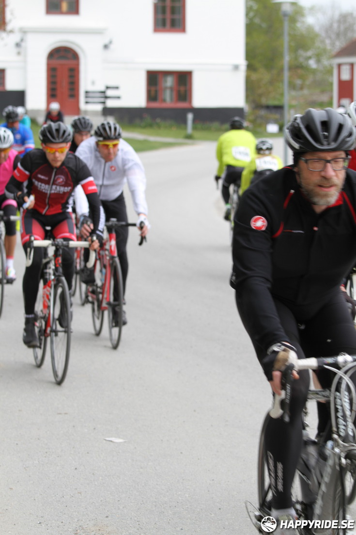 Bild från Skandisloppet LVG 2016