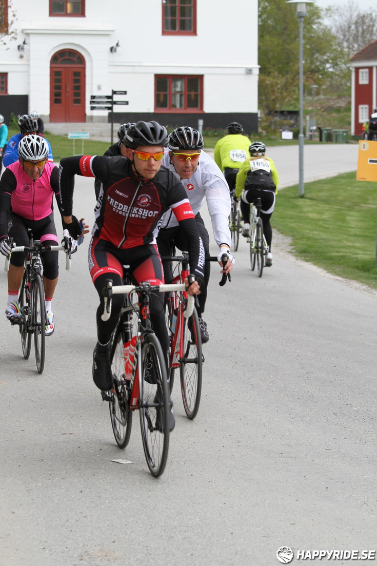 Bild från Skandisloppet LVG 2016