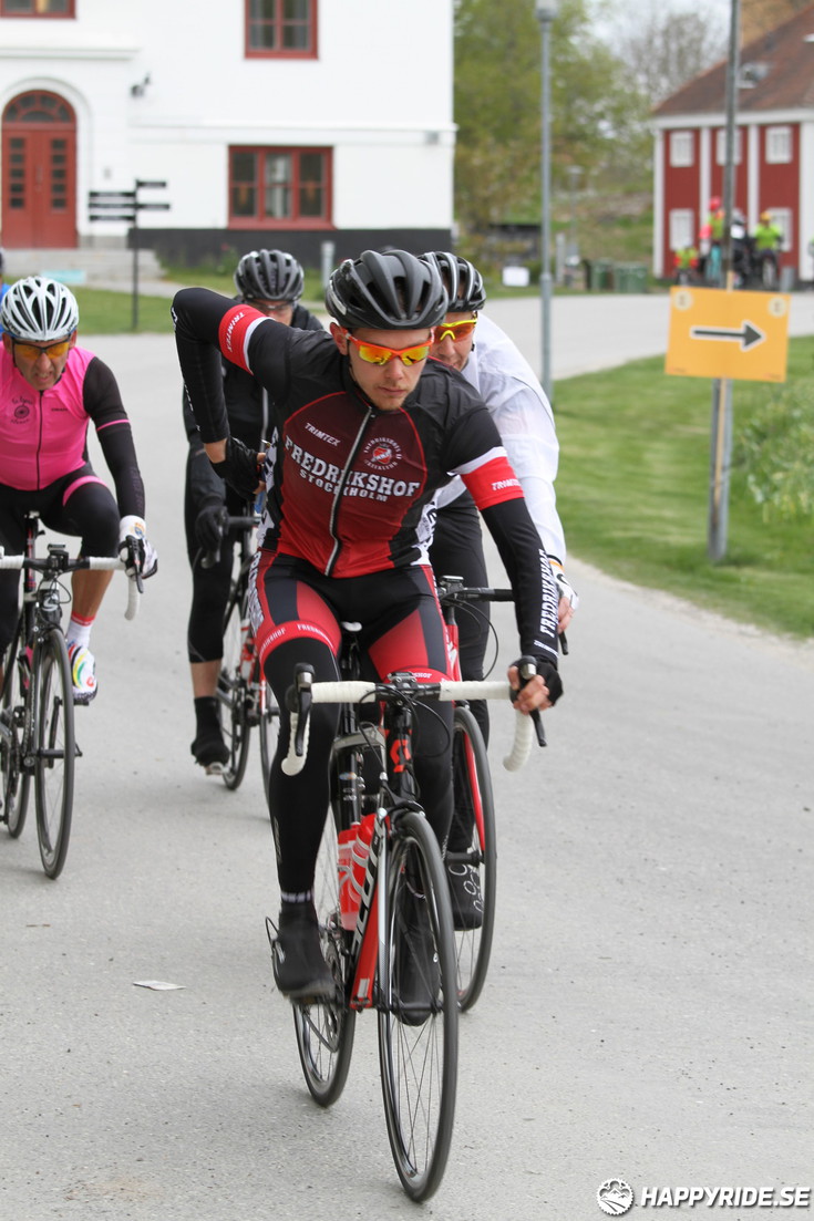 Bild från Skandisloppet LVG 2016