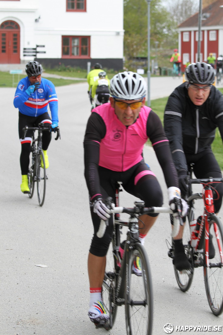 Bild från Skandisloppet LVG 2016