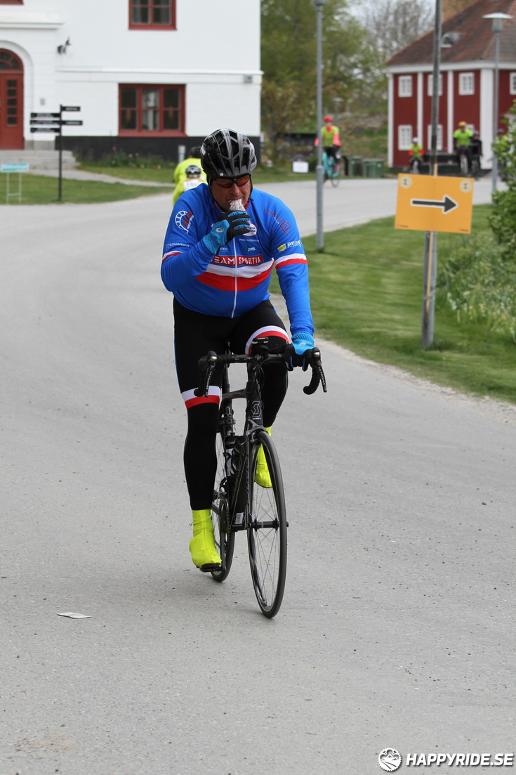 Bild från Skandisloppet LVG 2016