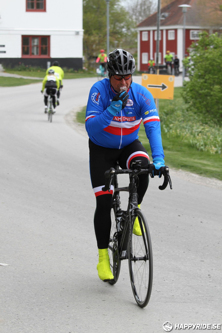 Bild från Skandisloppet LVG 2016