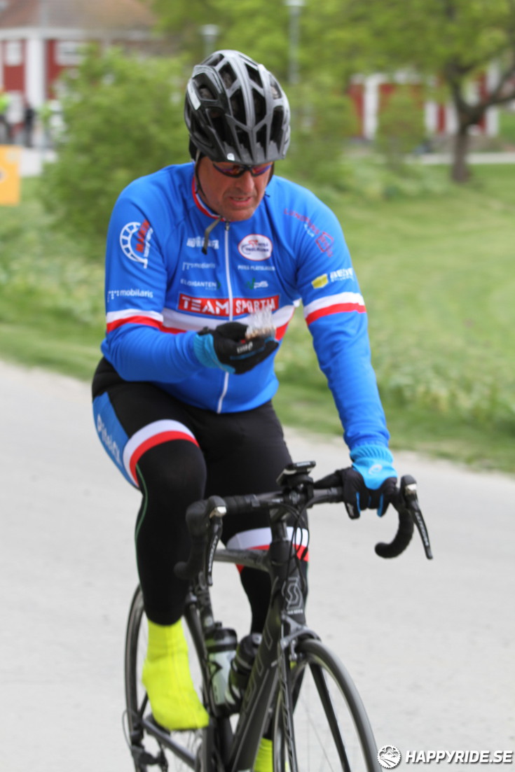 Bild från Skandisloppet LVG 2016