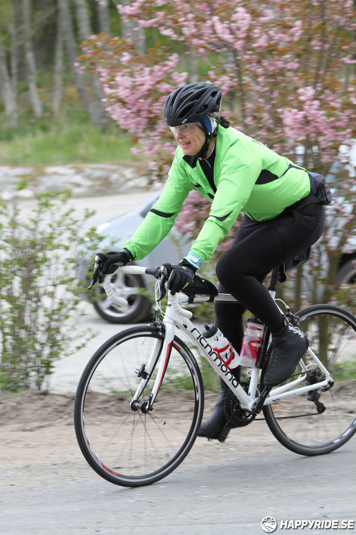 Bild från Skandisloppet LVG 2016