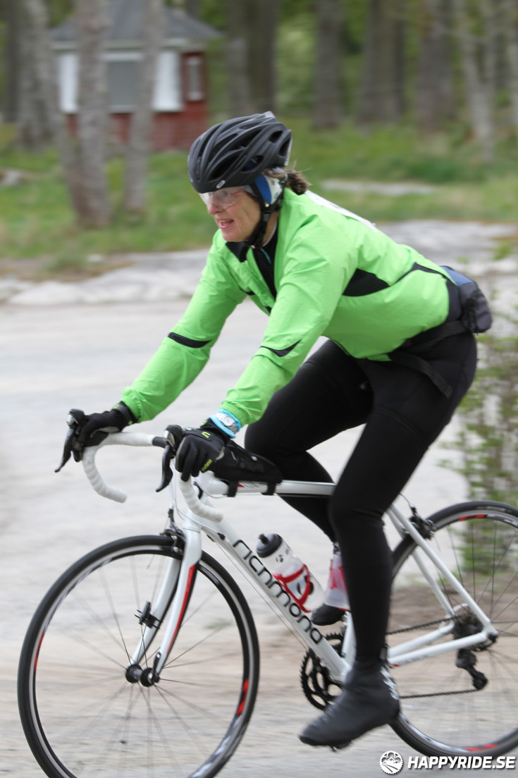 Bild från Skandisloppet LVG 2016