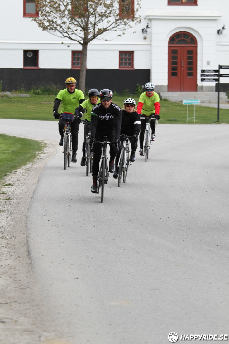 Bild från Skandisloppet LVG 2016