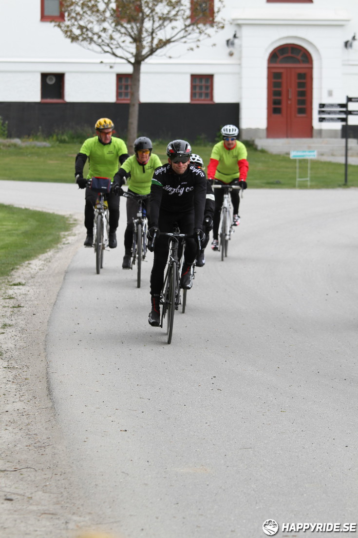 Bild från Skandisloppet LVG 2016
