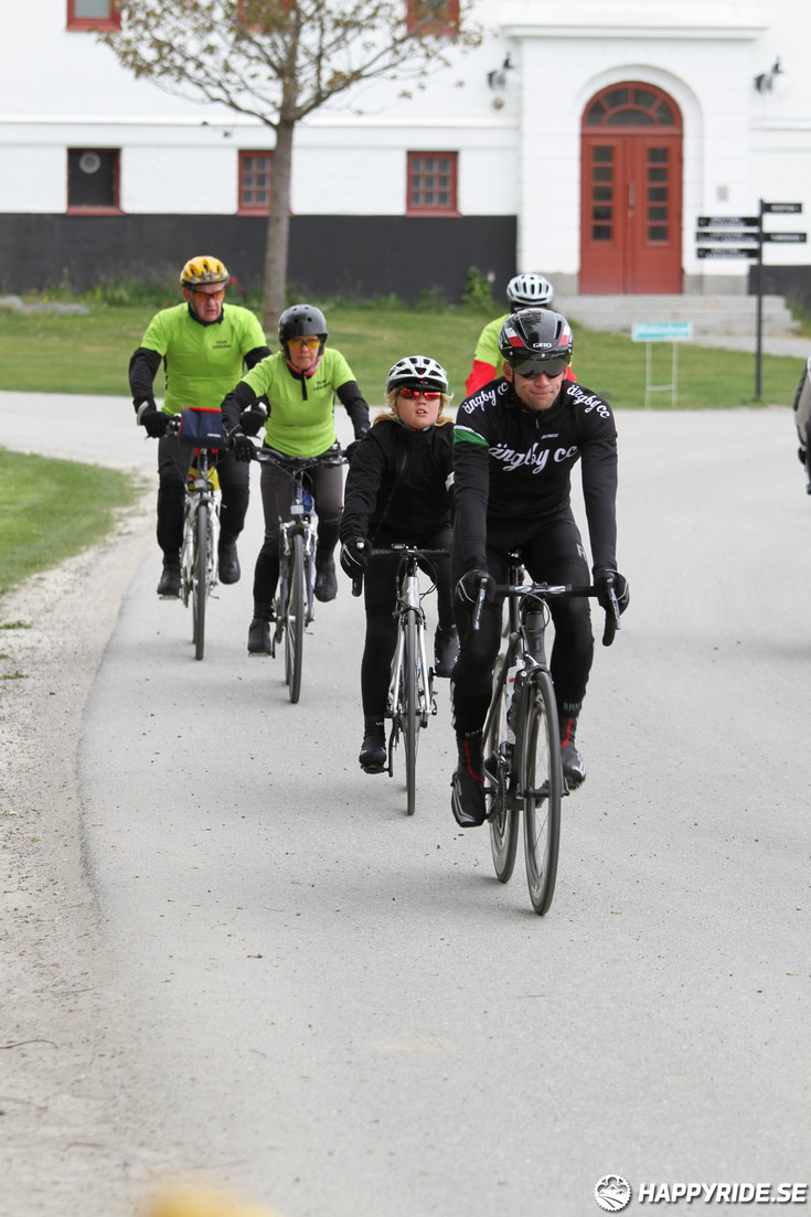 Bild från Skandisloppet LVG 2016