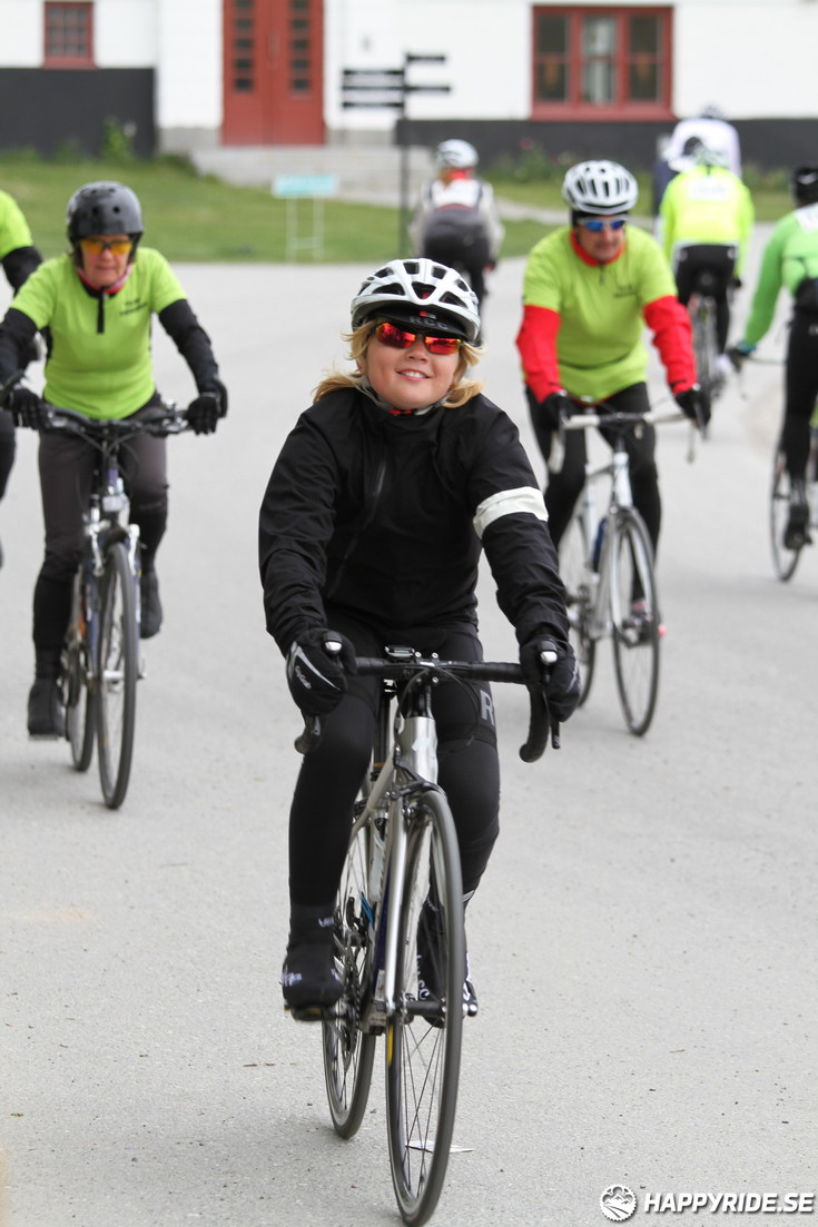 Bild från Skandisloppet LVG 2016