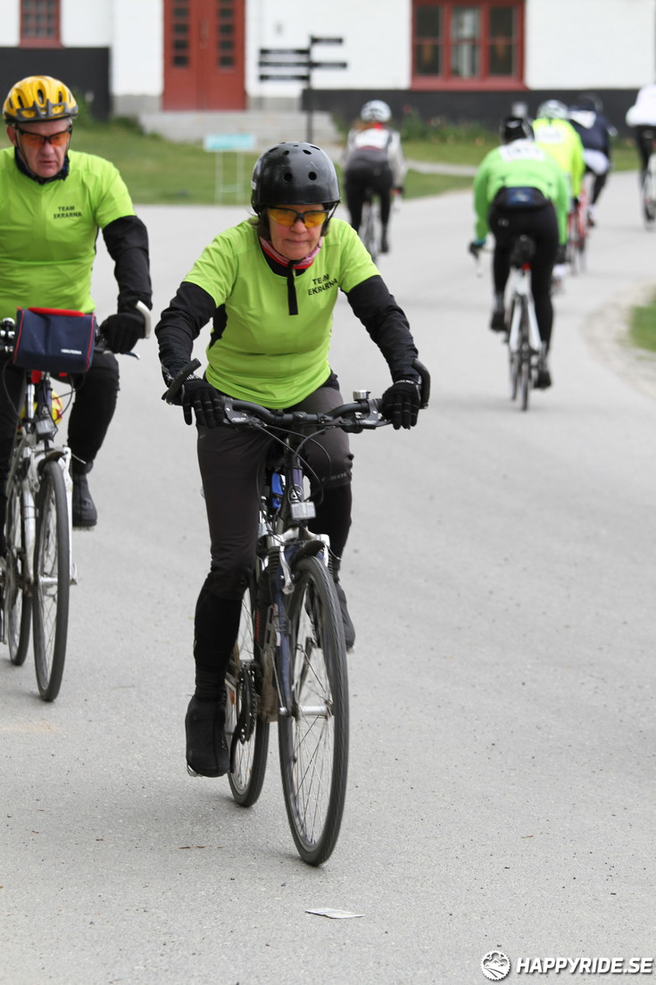 Bild från Skandisloppet LVG 2016