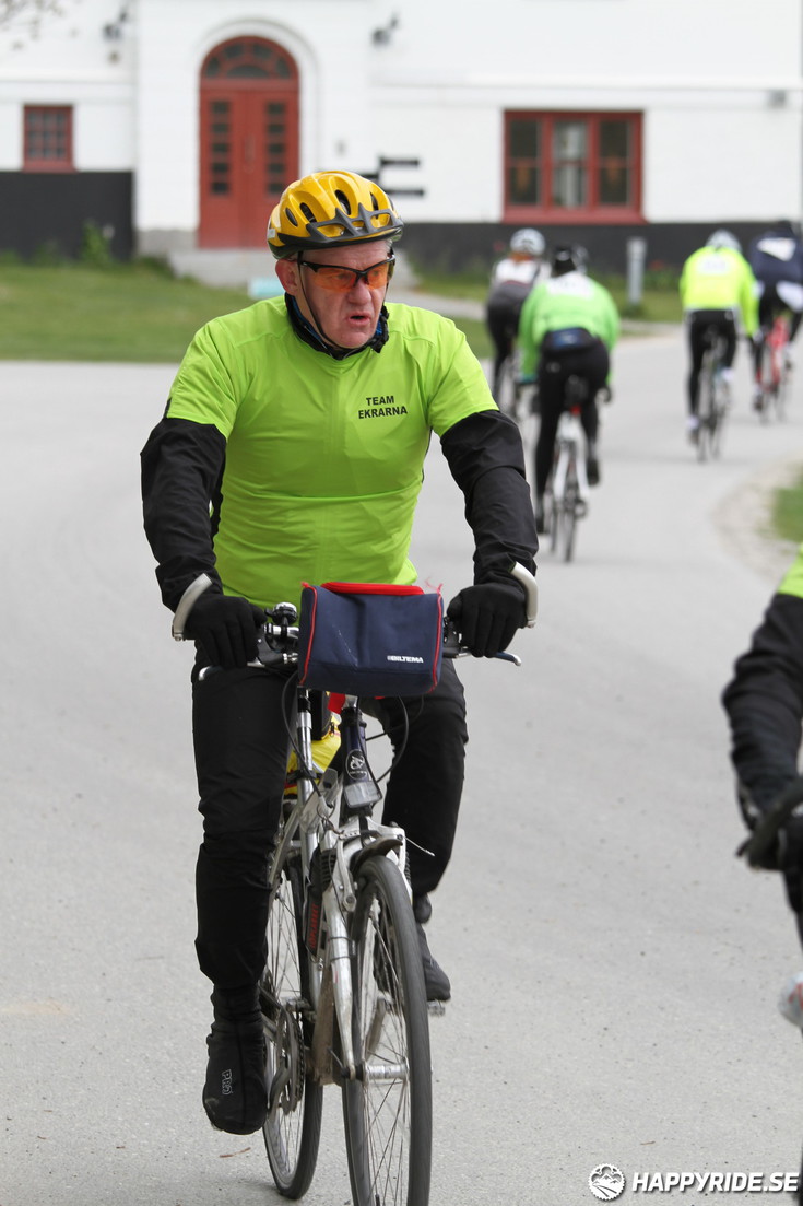 Bild från Skandisloppet LVG 2016