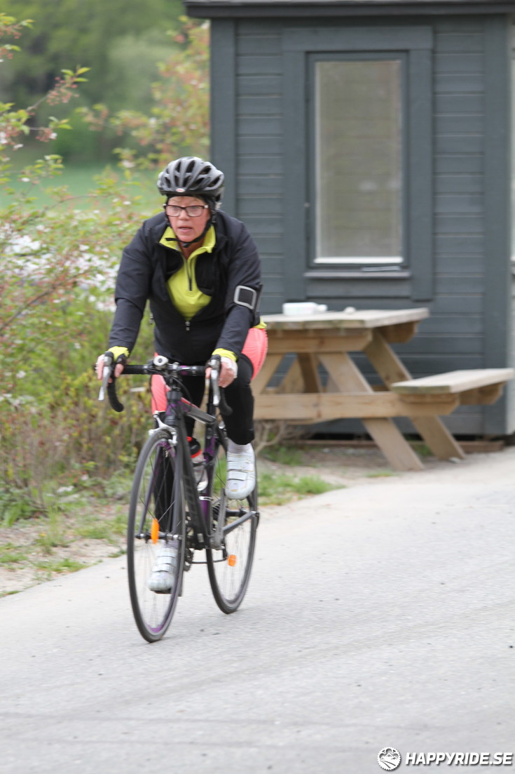 Bild från Skandisloppet LVG 2016