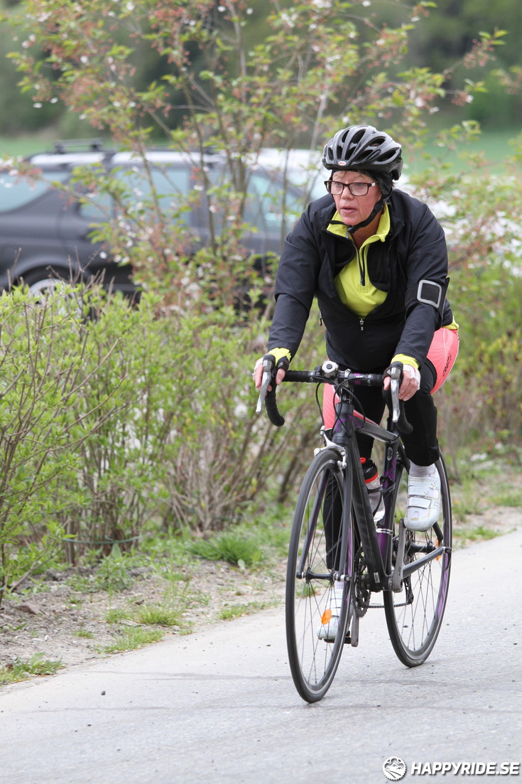 Bild från Skandisloppet LVG 2016