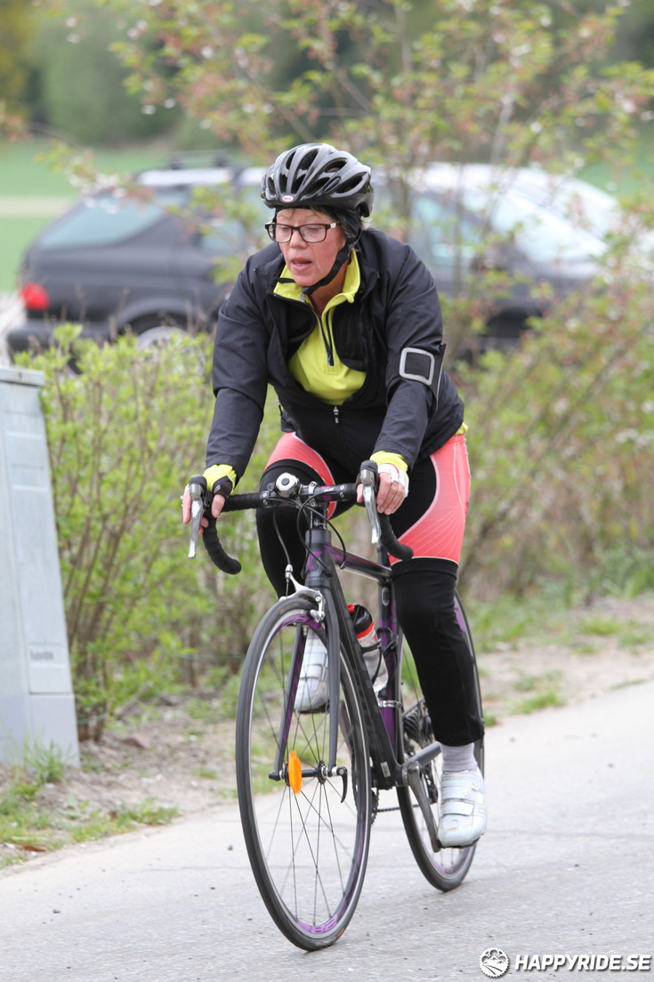 Bild från Skandisloppet LVG 2016