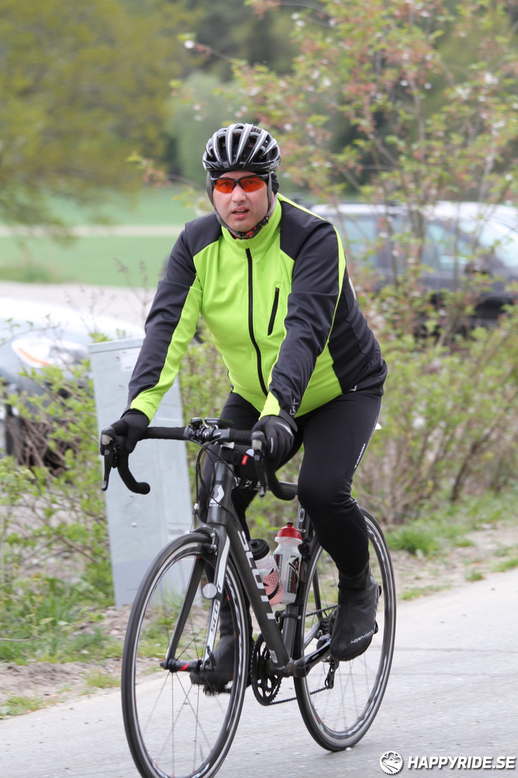 Bild från Skandisloppet LVG 2016