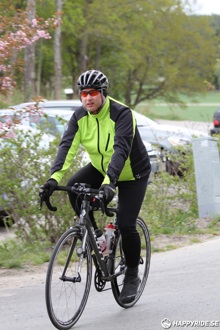 Bild från Skandisloppet LVG 2016