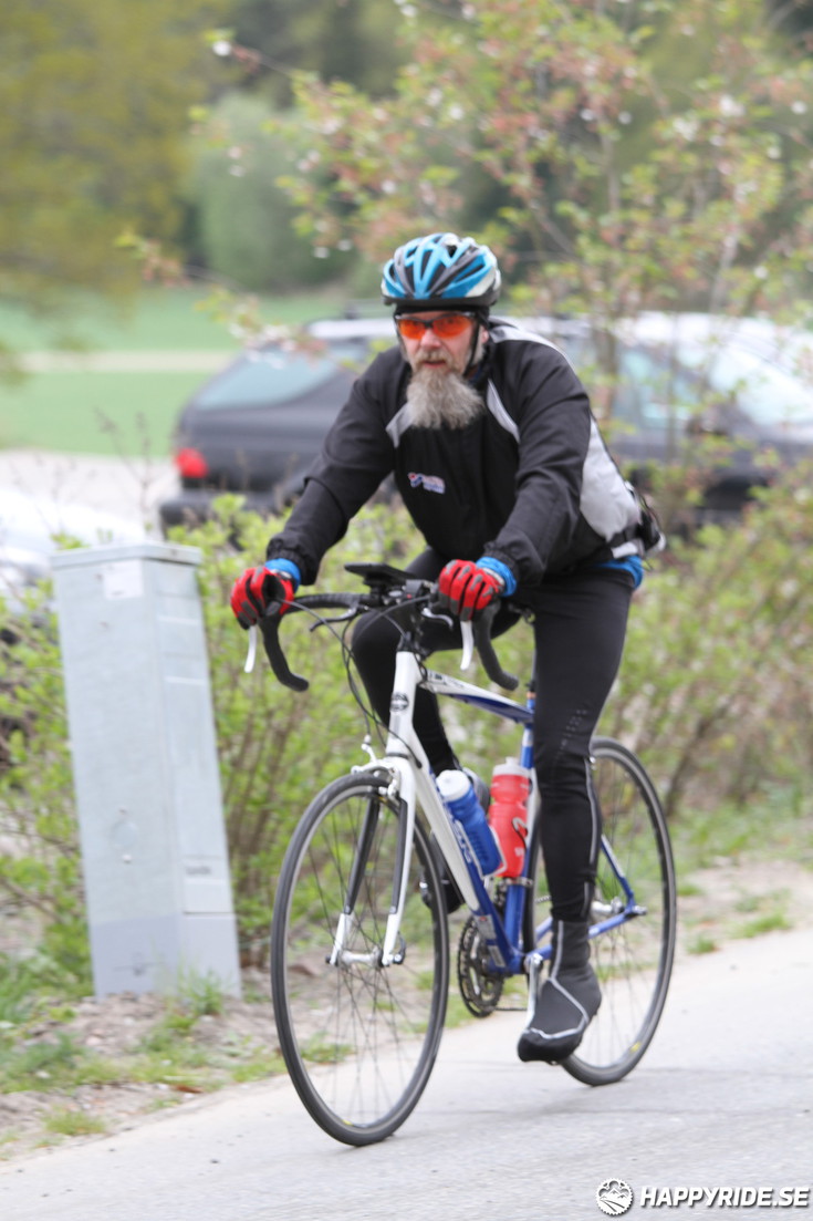 Bild från Skandisloppet LVG 2016