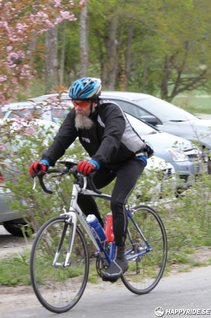 Bild från Skandisloppet LVG 2016