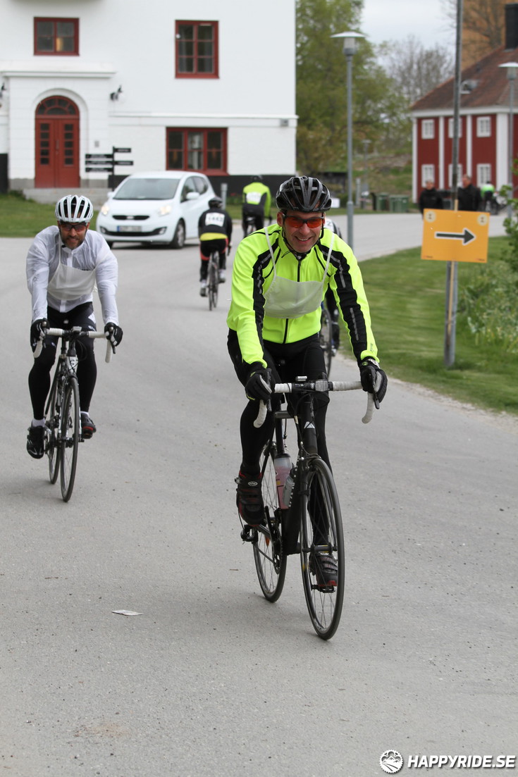 Bild från Skandisloppet LVG 2016