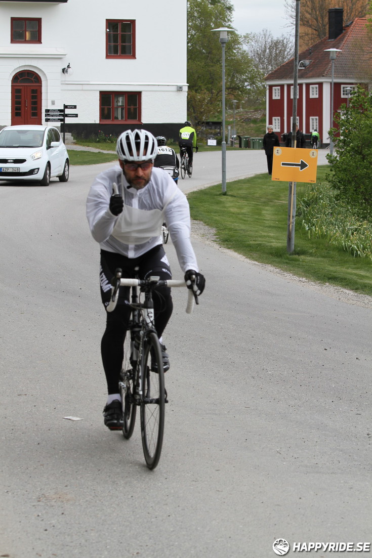 Bild från Skandisloppet LVG 2016