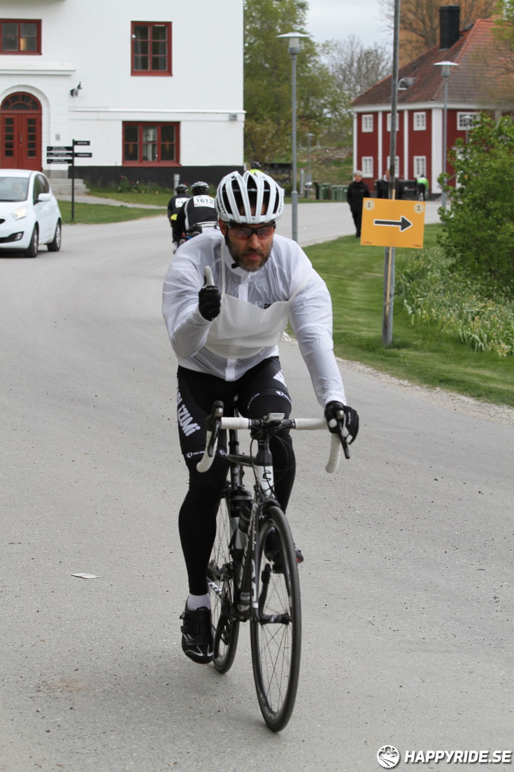Bild från Skandisloppet LVG 2016