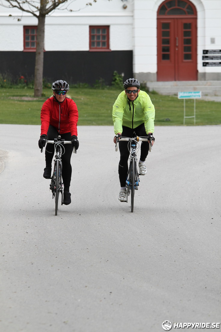 Bild från Skandisloppet LVG 2016