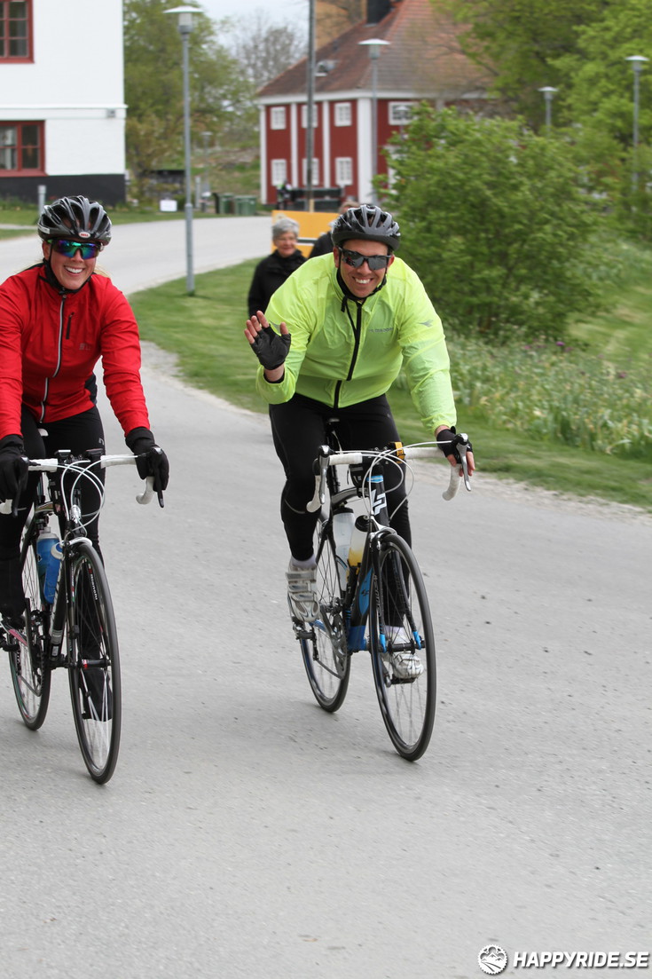 Bild från Skandisloppet LVG 2016