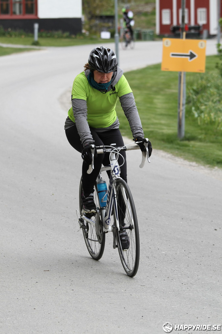 Bild från Skandisloppet LVG 2016