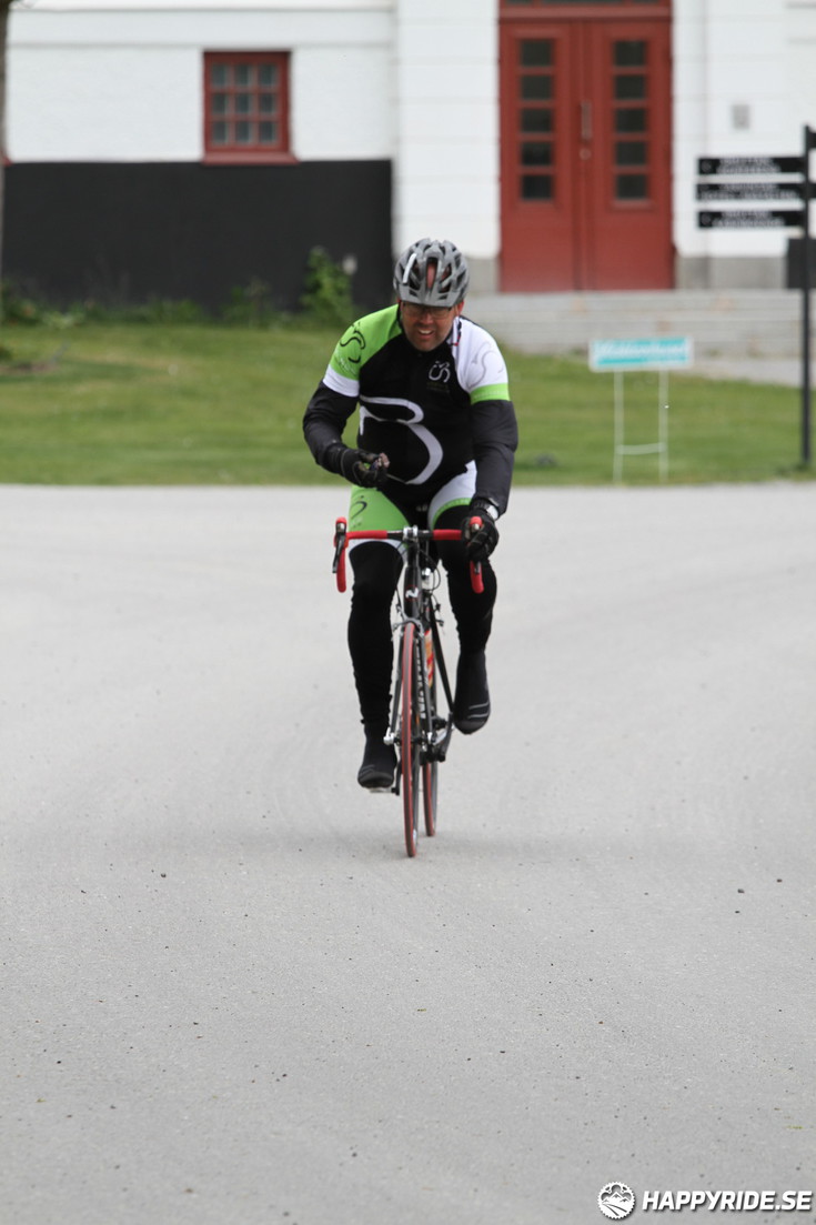 Bild från Skandisloppet LVG 2016