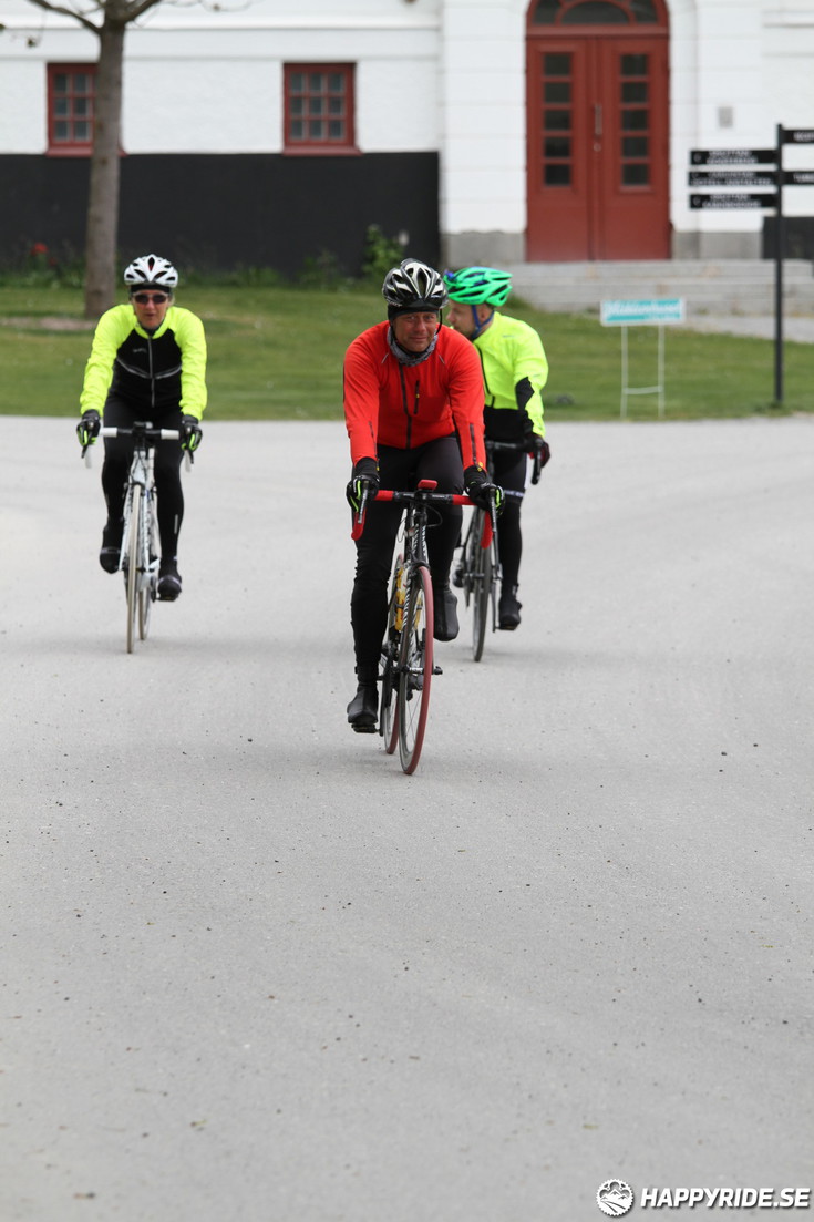 Bild från Skandisloppet LVG 2016