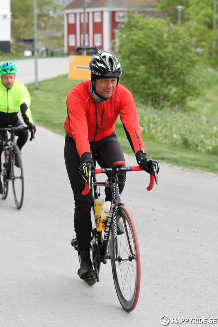 Bild från Skandisloppet LVG 2016