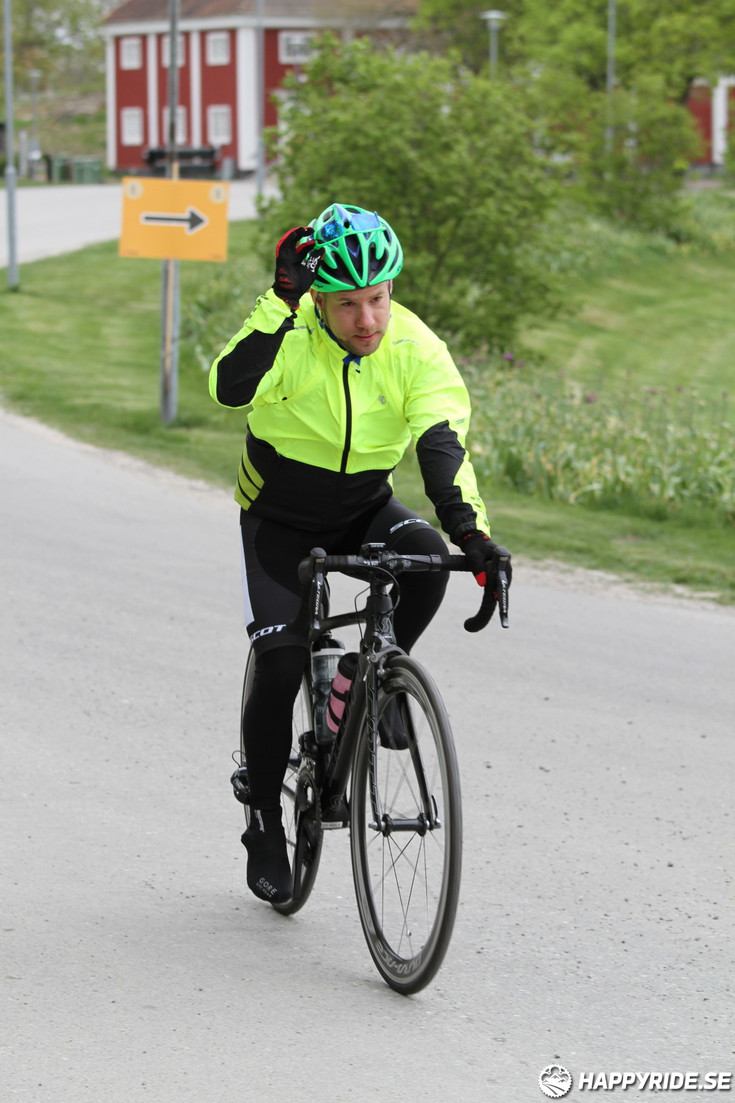 Bild från Skandisloppet LVG 2016