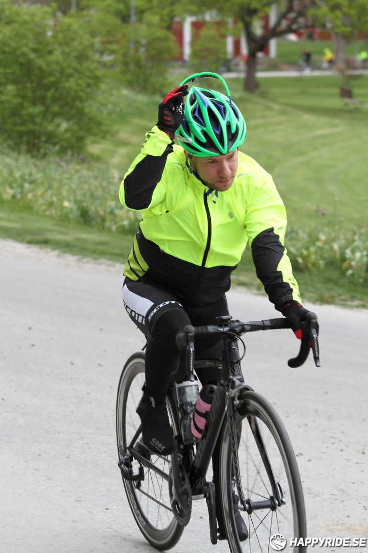 Bild från Skandisloppet LVG 2016