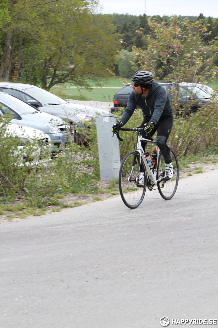 Bild från Skandisloppet LVG 2016