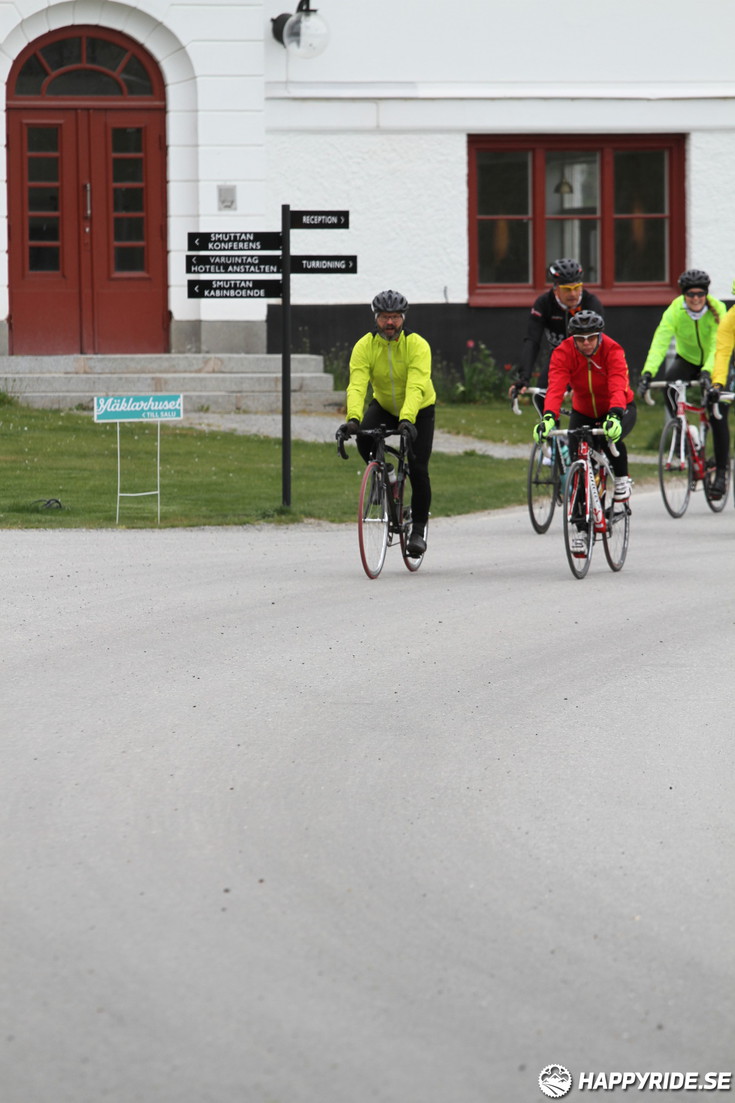 Bild från Skandisloppet LVG 2016