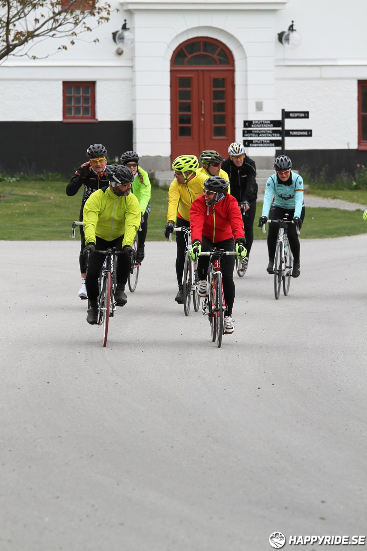 Bild från Skandisloppet LVG 2016