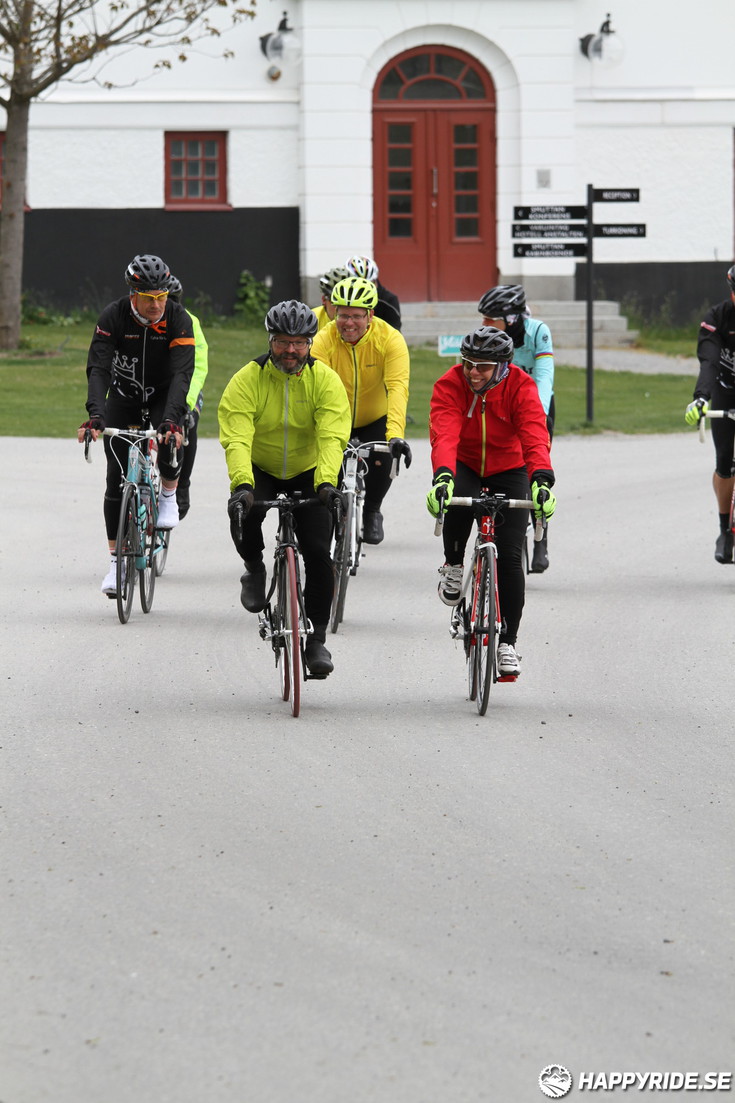Bild från Skandisloppet LVG 2016