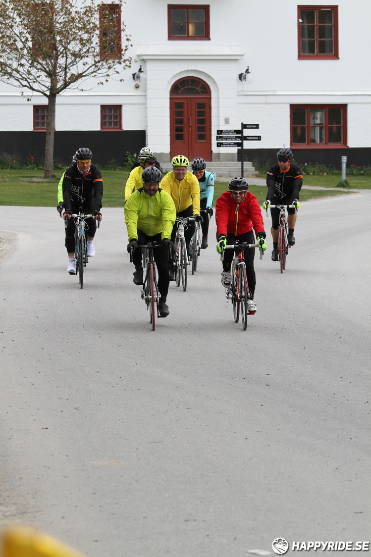 Bild från Skandisloppet LVG 2016
