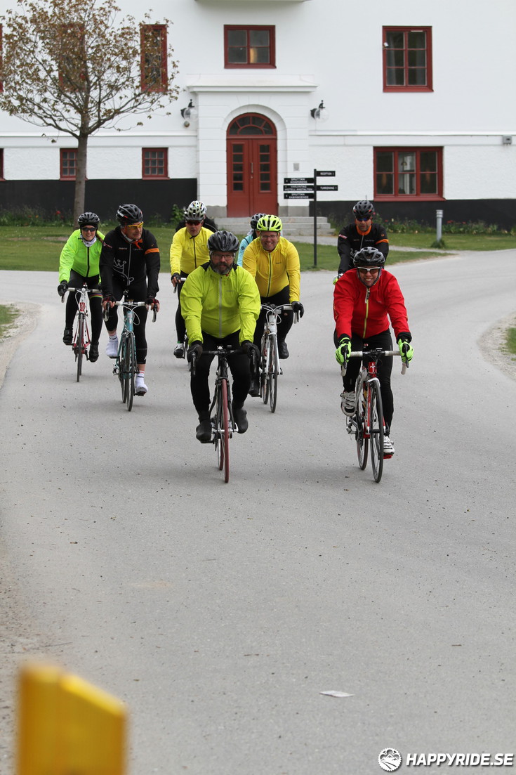 Bild från Skandisloppet LVG 2016