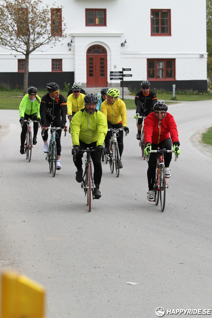 Bild från Skandisloppet LVG 2016