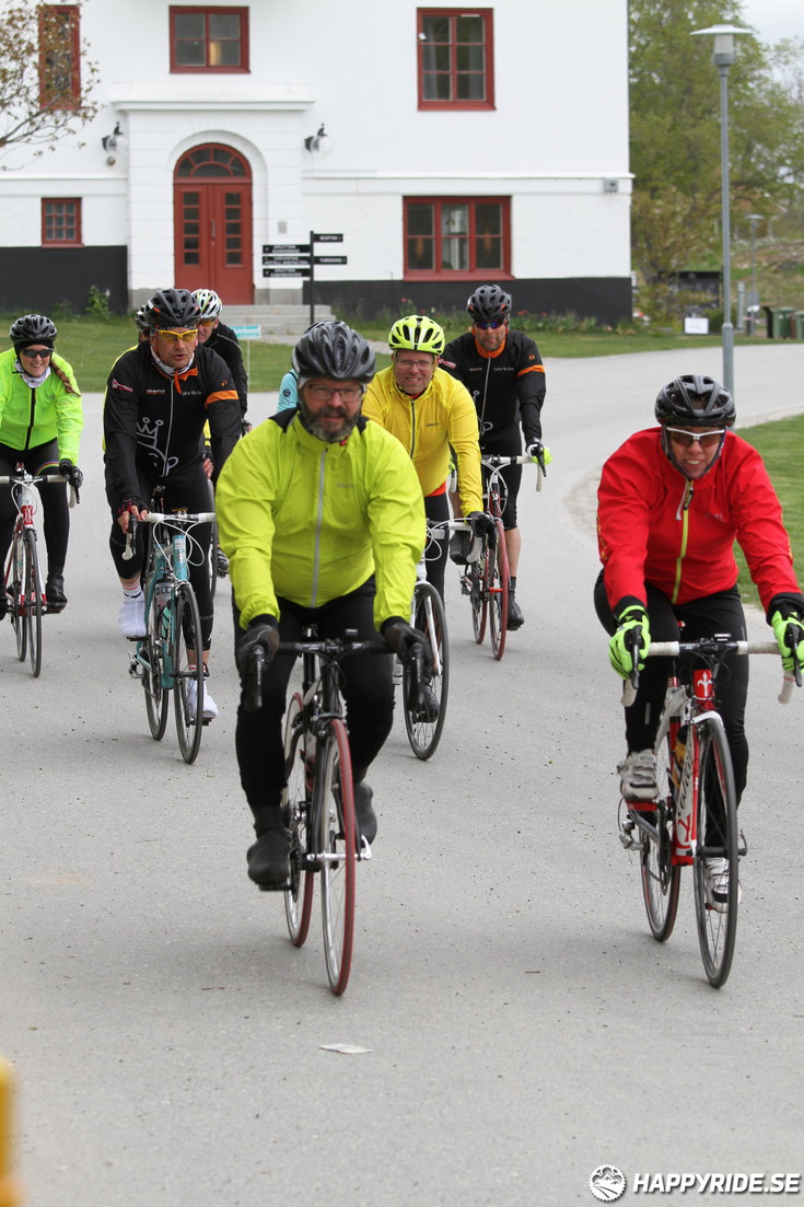 Bild från Skandisloppet LVG 2016
