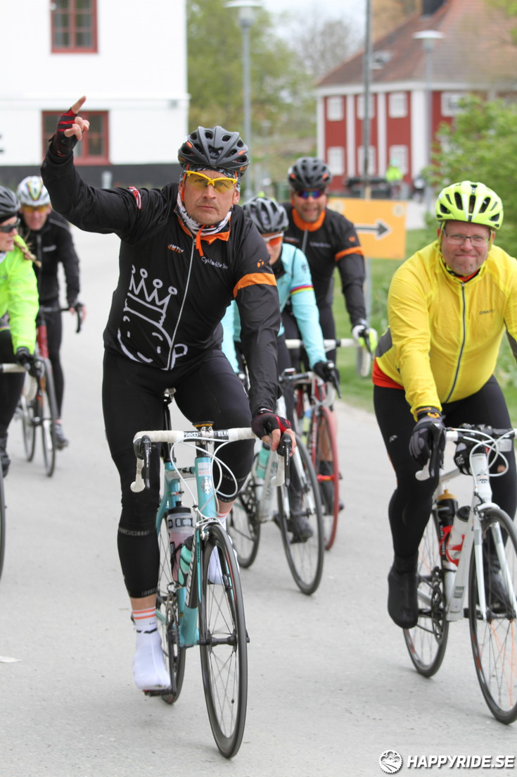 Bild från Skandisloppet LVG 2016