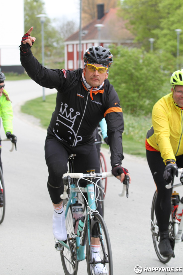 Bild från Skandisloppet LVG 2016