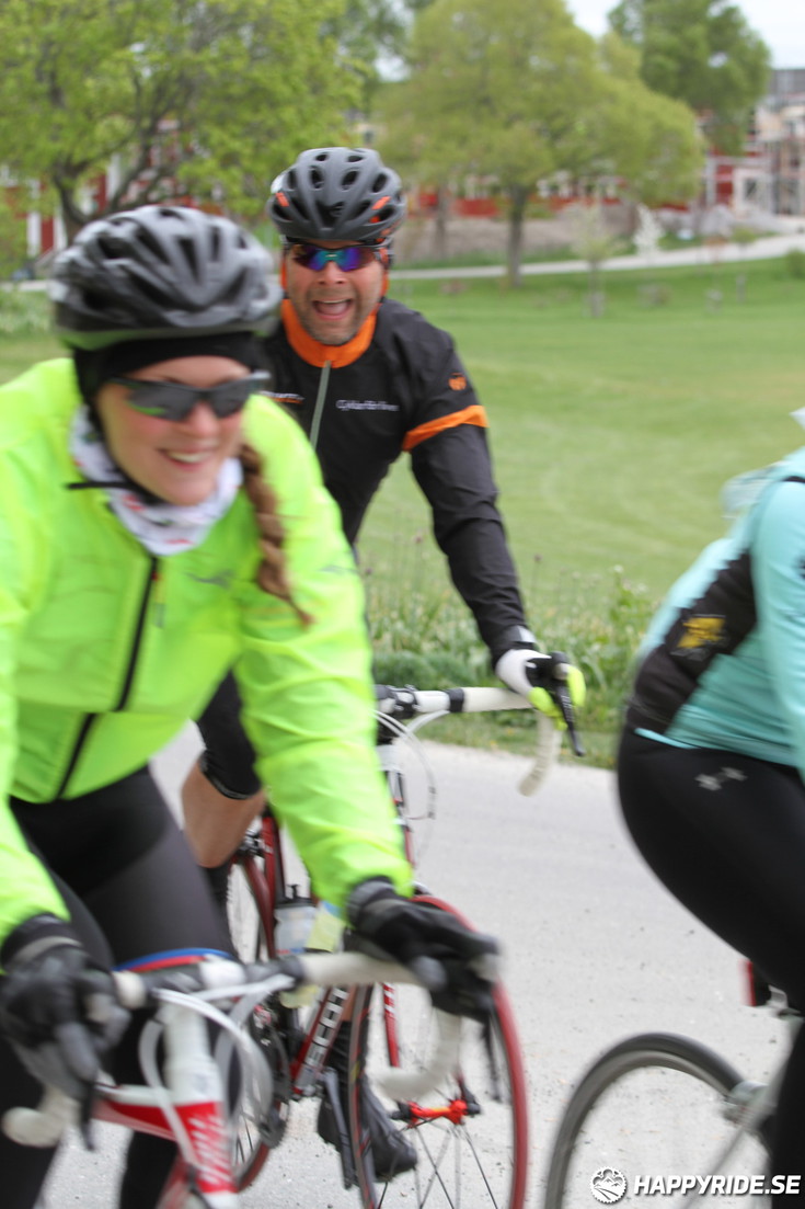 Bild från Skandisloppet LVG 2016