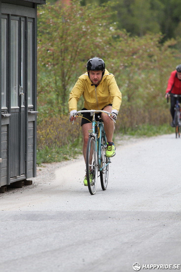 Bild från Skandisloppet LVG 2016