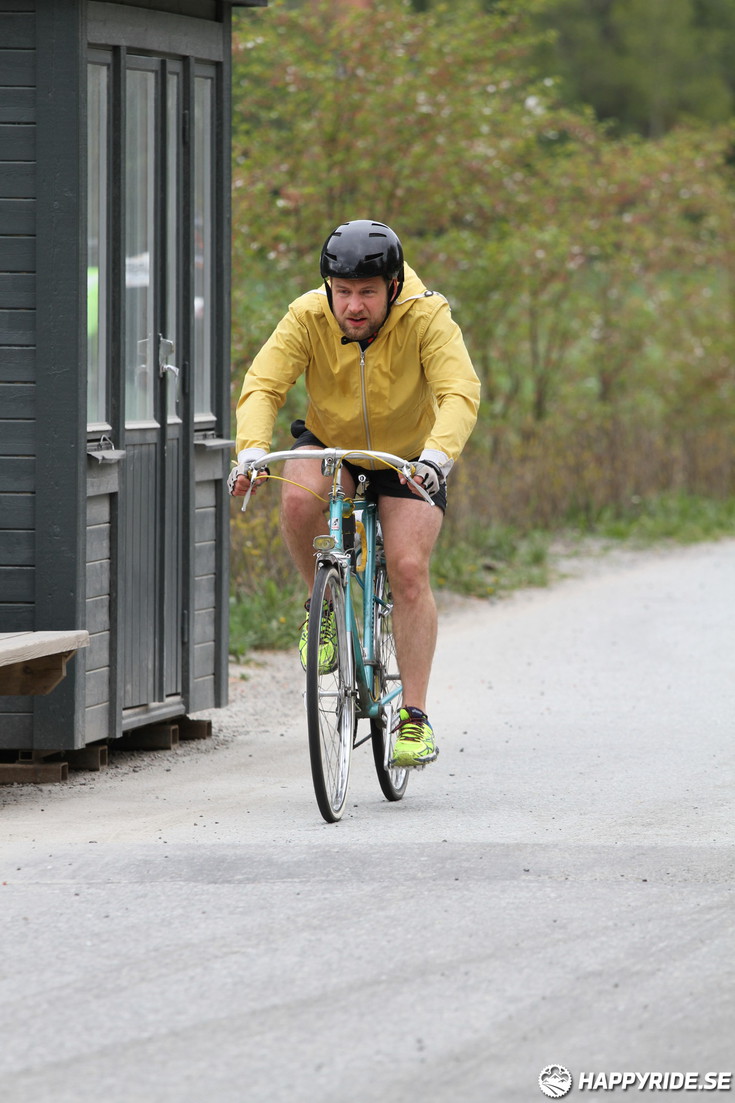 Bild från Skandisloppet LVG 2016