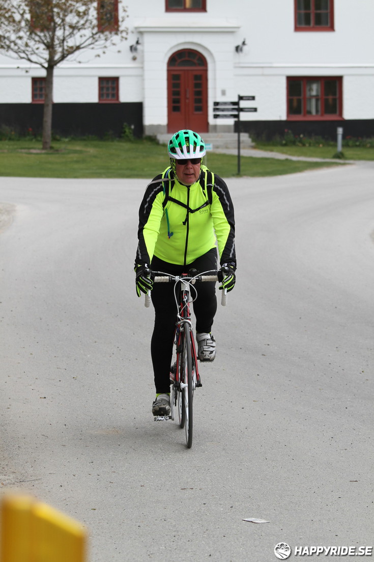 Bild från Skandisloppet LVG 2016
