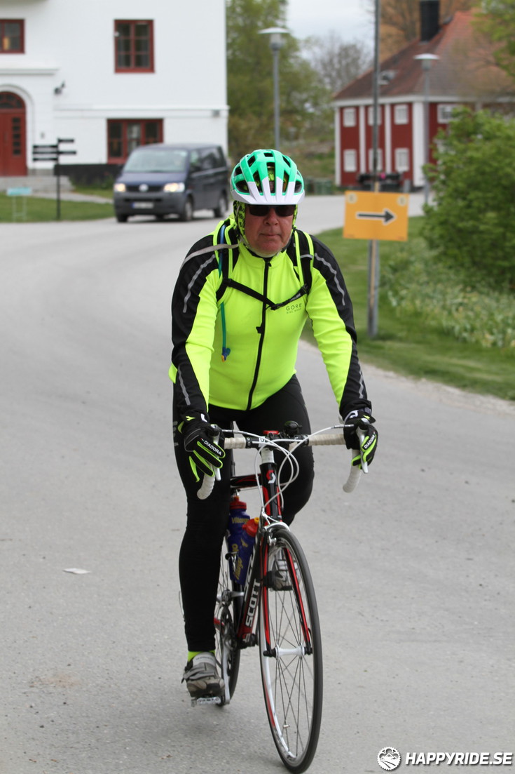 Bild från Skandisloppet LVG 2016
