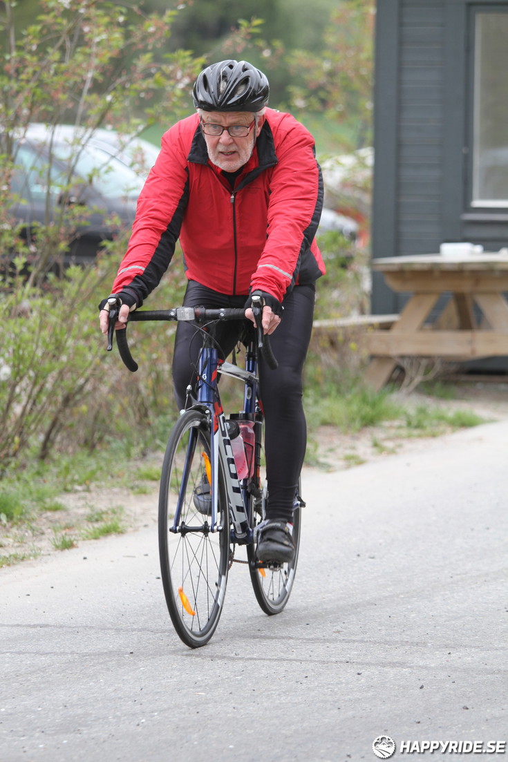 Bild från Skandisloppet LVG 2016