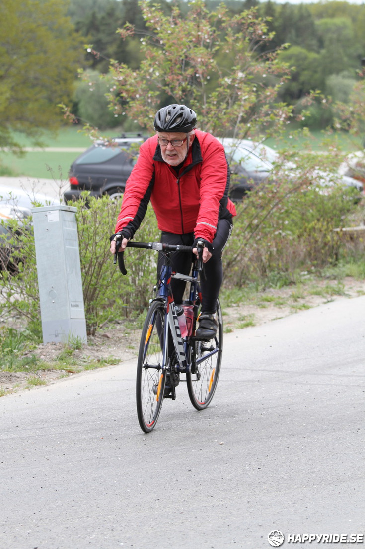 Bild från Skandisloppet LVG 2016